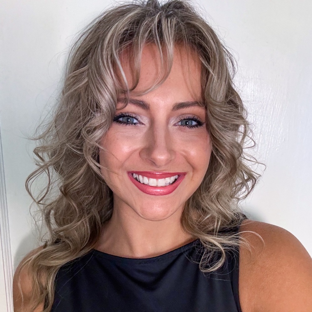 Meet your Posher, Brielle